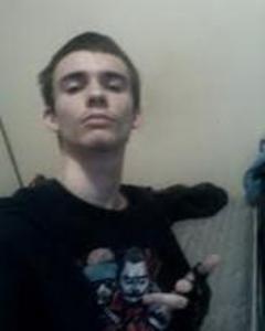 Man, 34. faygoryan