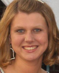 Woman, 35. mandahelmer