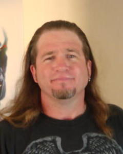 Man, 55. ssgraham