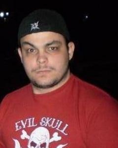 Man, 40. italianprime