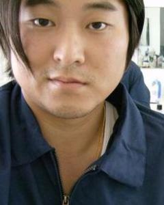 Man, 47. HandsomeAsianM