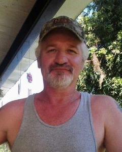 Man, 59. Jamesricky1206