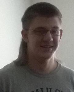 Man, 28. mulletman0866