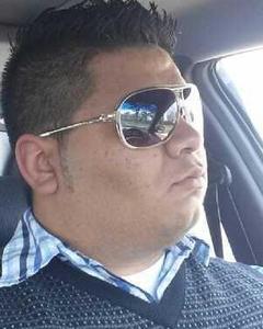 Man, 34. renecatracho