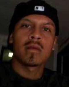 Man, 34. kiffir