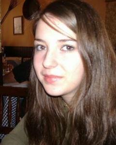 Woman, 43. jennylook