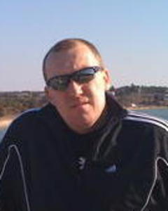 Man, 46. peshojames