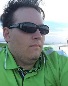 Man, 33. rolandjoj