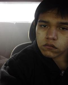 Man, 31. westly6385