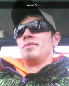 Man, 30. Countryman883