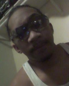 Man, 30. killabizzy