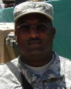Man, 51. PAC30349