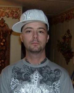Man, 41. country_boy_25