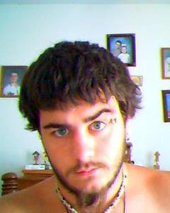 Man, 35. Danny07814