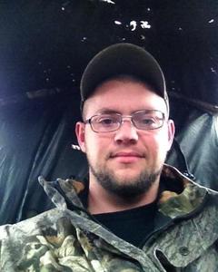 Man, 32. Ryanallen3373