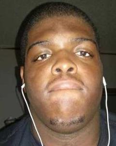 Man, 31. King_Issac
