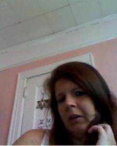 Woman, 52. Mary6386