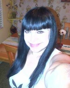 Woman, 55. SpanishCutie22