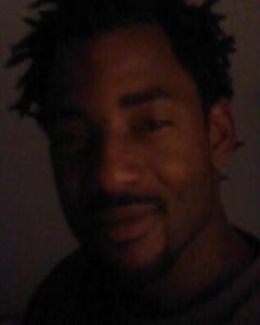 Man, 43. MJG4407