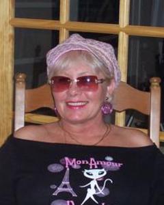 Woman, 71. SusieQ378
