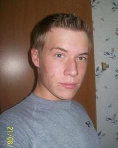 Man, 33. Gman0750