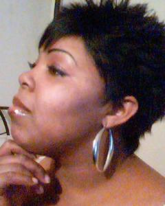 Woman, 47. MEEKA352