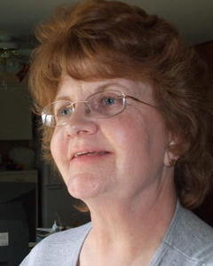 Woman, 77. cjbmt