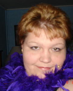 Woman, 54. Lissanurse