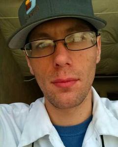 Man, 43. bsyness81