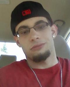 Man, 33. Tattoolou4155