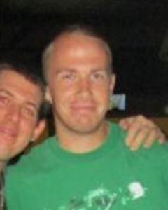 Man, 40. Aioren