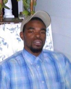 Man, 33. moneyross229