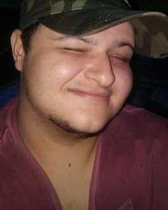 Man, 31. Tommybong