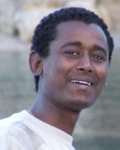 Man, 45. tesfaye973