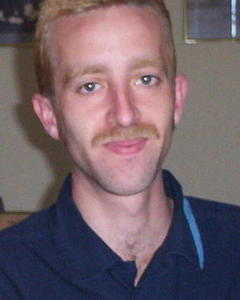 Man, 49. EBMACN