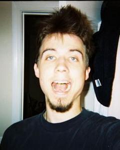 Man, 40. Zeroboy06992