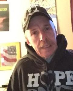 Man, 62. pikespeakdave