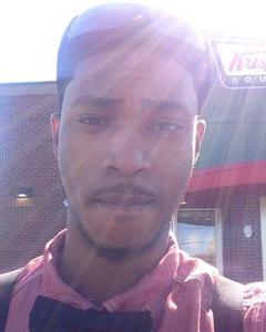 Man, 32. Ahlil7053