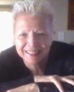 Woman, 75. chrissy303