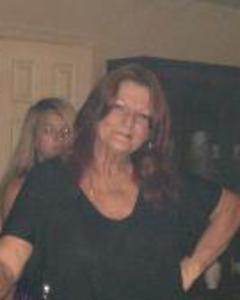 Woman, 70. circiket