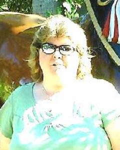 Woman, 64. DLB60