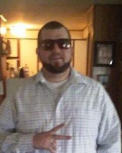 Man, 39. BigTon4238