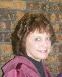 Woman, 72. marge0112