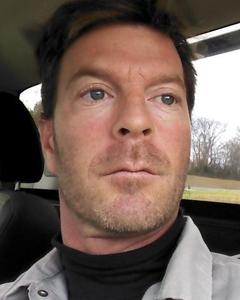 Man, 53. digbydoug