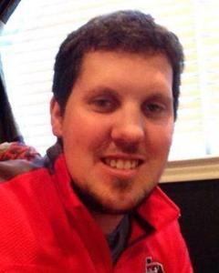 Man, 33. Jeremythomas92
