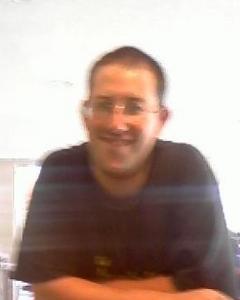 Man, 47. Talyn12