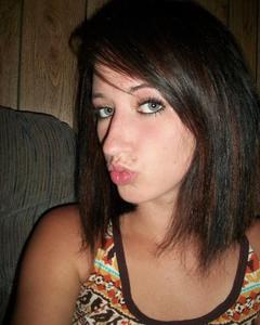 Woman, 34. chelseabug