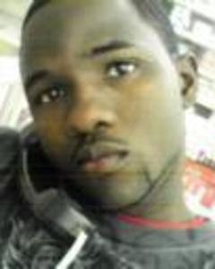 Man, 38. DaChosen1201