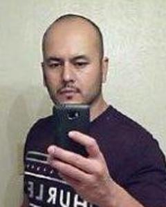 Man, 46. pelon4733