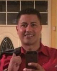 Man, 47. Daniel3682